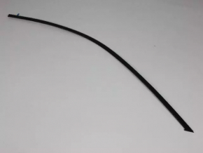 Upper Front Right Door Molding Dodge Charger 11-23