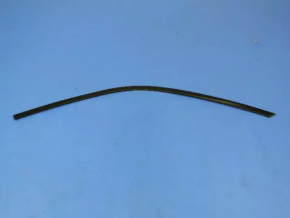 Upper Front Right Door Molding Dodge Charger 11-23