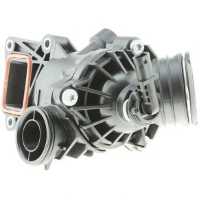 Thermostat housing assembly Mercedes GLS-class X166 15-19 3.0