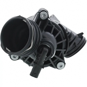 Thermostat housing assembly Mercedes GLS-class X166 15-19 3.0