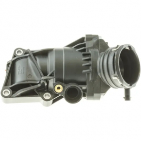 Thermostat housing assembly Mercedes GLS-class X166 15-19 3.0