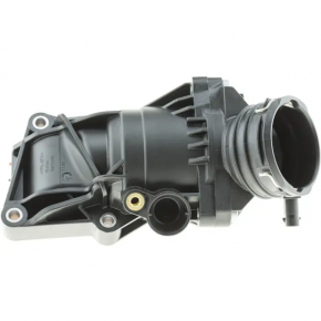 Thermostat housing assembly Mercedes GLS-class X166 15-19 3.0