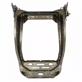 Ford Edge 15-24 passenger seat backrest adjustment motor
