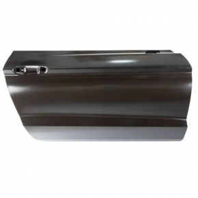Bare front right door for Ford Mustang mk6 15-23