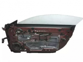 Door bare front right Ford Mustang mk6 15-