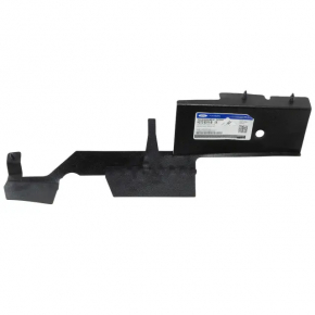 Radiator deflector left Ford Fusion mk5 17-20 2.0T