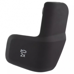 Interior hood release handle Ford Mustang Mach-E 21-23