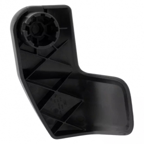 Interior hood release handle Ford Mustang Mach-E 21-23