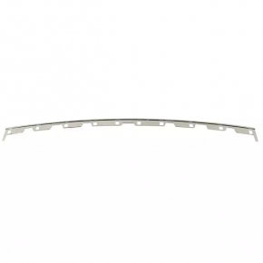 Ford Explorer 20-24 Rear Bumper Molding Chrome, Limited