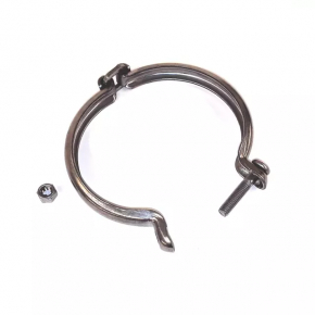 Audi A4 B8 13-16 Restyling 2.0T Turbo Clamp