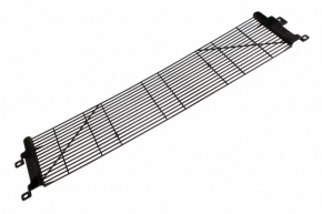 Radiator mesh protective Chevrolet Volt 11-15 type 2