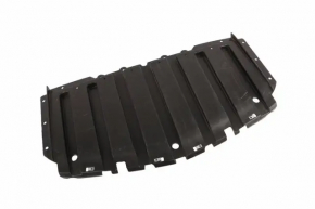 Front Bumper Guard Cadillac ATS 13- rwd