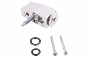 Chevrolet Bolt EV 22-23 Air Conditioner Heater Valve