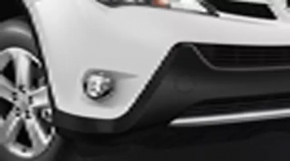 PTF bracket right Toyota Rav4 13-15