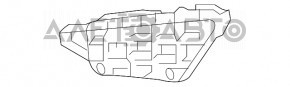 Headlight mount lower right Lexus RX350 RX450 13-15 OEM