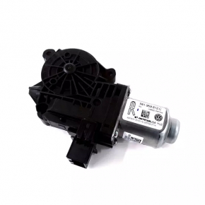 Window lift motor rear right VW Passat b7 12-15 USA