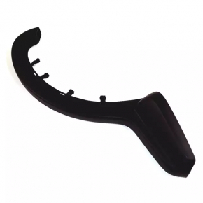 Trunk lid hinge trim right VW Passat b7 12-15 USA