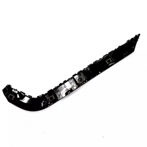 Rear bumper mount left Subaru Legacy 15-19