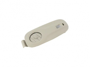 Chrysler Pacifica 17-24 front right ceiling air vent, gray