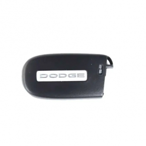 Dodge Durango 14 keyless key with 3 buttons