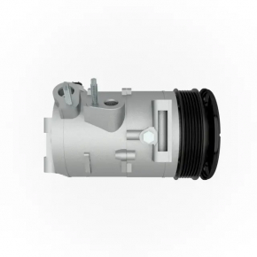 Air Conditioning Compressor Chrysler 200 4d 11-13 2.4