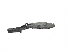 Front right door handle mechanism Jeep Compass 17-