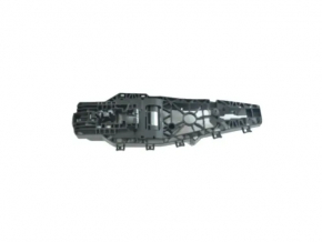 Front right door handle mechanism Jeep Compass 17-