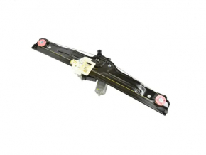 Window lifter with motor front left Fiat 500L 14-19
