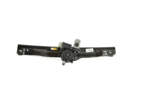 Window lifter with motor front left Fiat 500L 14-19