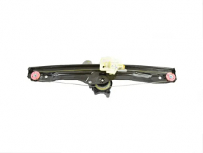 Window lifter with motor front left Fiat 500L 14-19