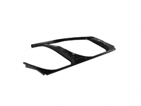 Right central body pillar for Jeep Grand Cherokee WL 21-25 long on the body