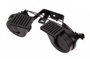 2-piece Chevrolet Volt 16-signal assembly