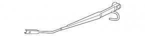 Wiper arm right Subaru XV Crosstrek 18-23 type 1