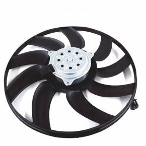 Audi A6 C7 12-18 2.0 Large Cooling Fan