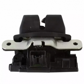 Ford Fiesta 14-19 5d Tailgate Lock