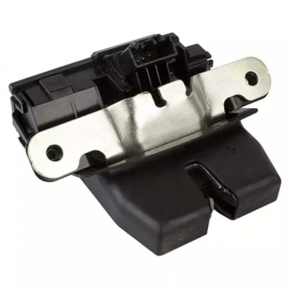 Ford Fiesta 14-19 5d Tailgate Lock