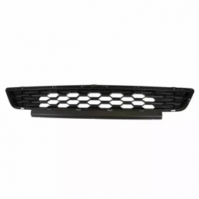 Ford Mustang mk6 15-17 pre-restored lower front bumper grille mesh
