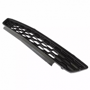 Lower grille front bumper Ford Mustang mk6 15-17 prerest mesh