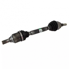 Front left half-shaft drive Ford Focus mk3 11-18 2.0 automatic transmission