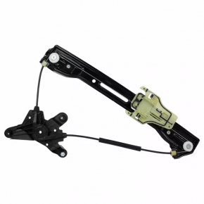 Rear left window lift with motor for Lincoln MKZ 13-20