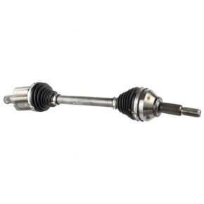 Drive axle shaft front left Ford Explorer 20-24 AWD