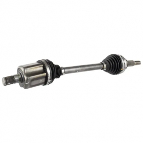 Drive axle shaft front left Ford Explorer 20-24 AWD