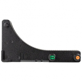 Trunk tray right Ford Bronco Sport 21-25