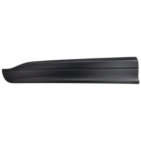 Door trim lower front left Ford Escape MK4 23- in body color