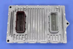 ECU block engine computer Dodge Challenger 11-12 3.6