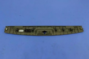 Trunk opening trim Dodge Grand Caravan 11-20 beige