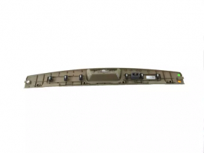 Trunk opening trim Dodge Grand Caravan 11-20 beige