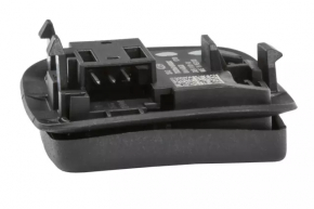 Steering wheel control buttons rear right GMC Terrain 18-
