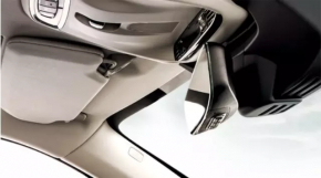 Interior mirror Volvo XC60 19-21 auto-dimming, Home link
