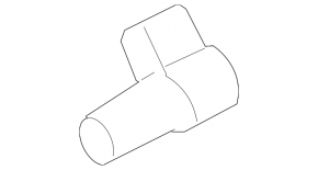 Camshaft Position Sensor Hyundai Tucson 16-21 2.0